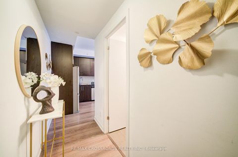 Photo 3 at 1301 - 60 Berwick Avenue, Eglinton, Toronto