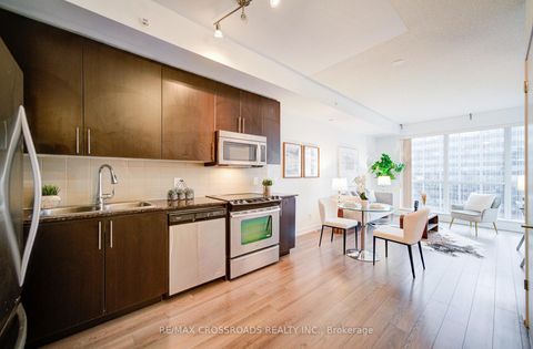 Photo 4 at 1301 - 60 Berwick Avenue, Eglinton, Toronto