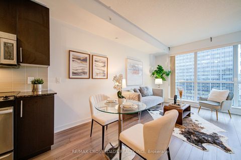 Photo 7 at 1301 - 60 Berwick Avenue, Eglinton, Toronto