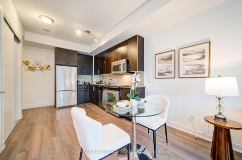 Photo 8 at 1301 - 60 Berwick Avenue, Eglinton, Toronto