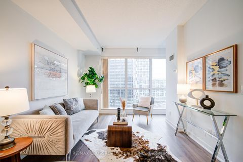 Photo 10 at 1301 - 60 Berwick Avenue, Eglinton, Toronto