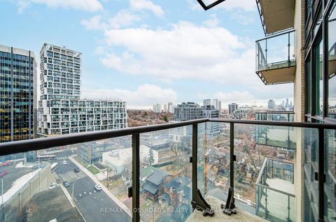 Photo 12 at 1301 - 60 Berwick Avenue, Eglinton, Toronto