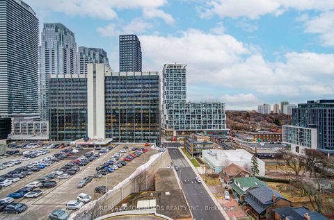 Photo 13 at 1301 - 60 Berwick Avenue, Eglinton, Toronto