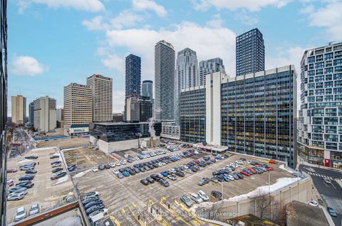 Photo 14 at 1301 - 60 Berwick Avenue, Eglinton, Toronto