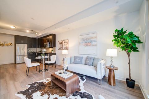 Photo 15 at 1301 - 60 Berwick Avenue, Eglinton, Toronto