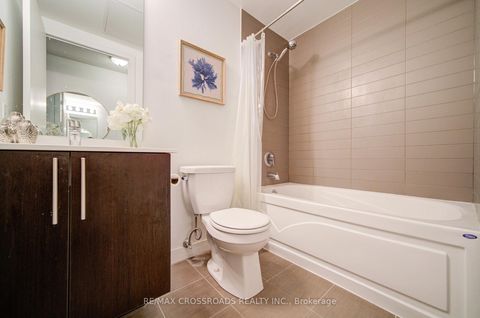 Photo 21 at 1301 - 60 Berwick Avenue, Eglinton, Toronto