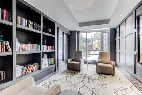 Photo 24 at 1301 - 60 Berwick Avenue, Eglinton, Toronto