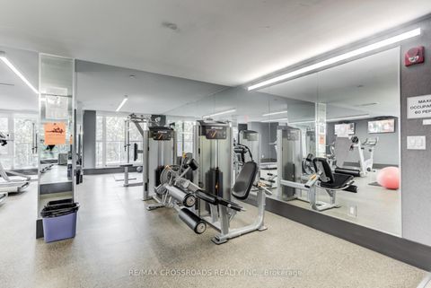 Photo 25 at 1301 - 60 Berwick Avenue, Eglinton, Toronto