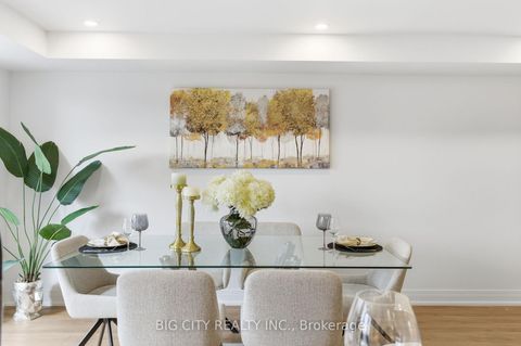 Photo 8 at 3 - 68 Westholme Avenue, Junction Area, Toronto