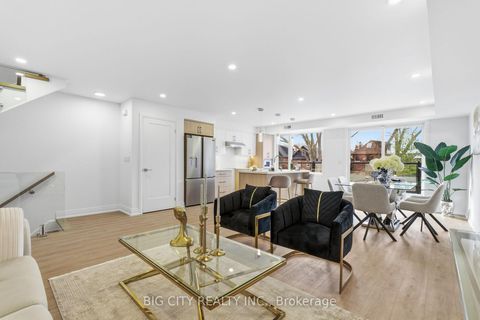 Photo 11 at 3 - 68 Westholme Avenue, Junction Area, Toronto