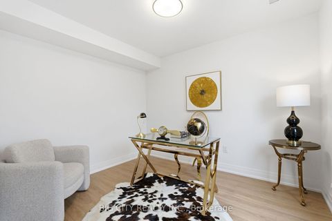 Photo 12 at 3 - 68 Westholme Avenue, Junction Area, Toronto