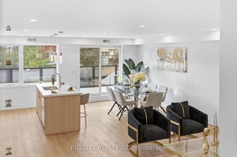 Photo 16 at 3 - 68 Westholme Avenue, Junction Area, Toronto