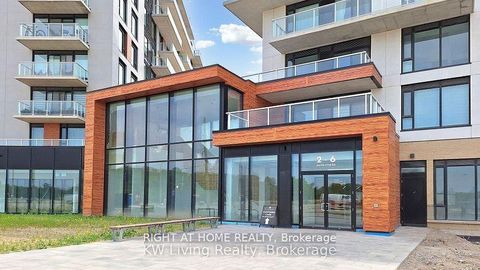 Photo 0 at 207 - 6 DAVID EYER Road, Rural Richmond Hill, Richmond Hill