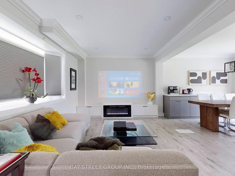 Photo 6 at 657 Pharmacy Avenue, Birchmount, Toronto