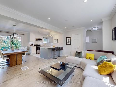 Photo 7 at 657 Pharmacy Avenue, Birchmount, Toronto