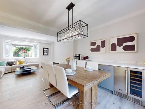 Photo 10 at 657 Pharmacy Avenue, Birchmount, Toronto