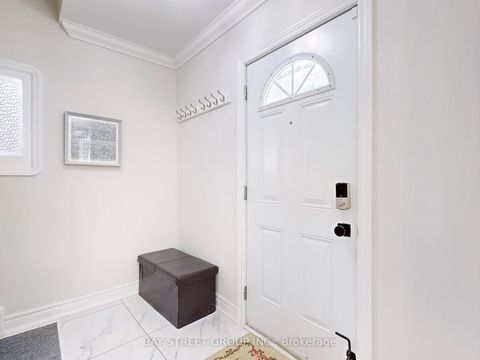 Photo 18 at 657 Pharmacy Avenue, Birchmount, Toronto