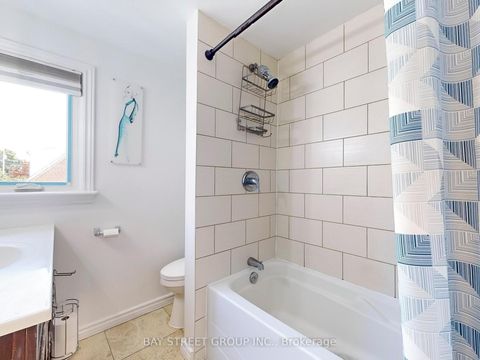 Photo 31 at 657 Pharmacy Avenue, Birchmount, Toronto