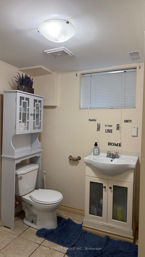 Photo 35 at 657 Pharmacy Avenue, Birchmount, Toronto