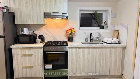 Photo 37 at 657 Pharmacy Avenue, Birchmount, Toronto