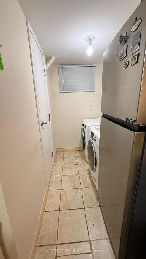 Photo 38 at 657 Pharmacy Avenue, Birchmount, Toronto