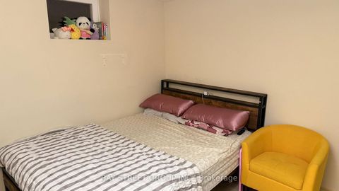 Photo 40 at 657 Pharmacy Avenue, Birchmount, Toronto