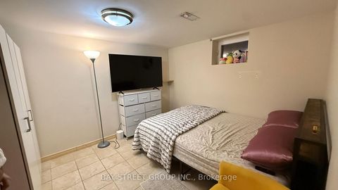 Photo 41 at 657 Pharmacy Avenue, Birchmount, Toronto