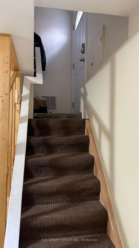 Photo 42 at 657 Pharmacy Avenue, Birchmount, Toronto