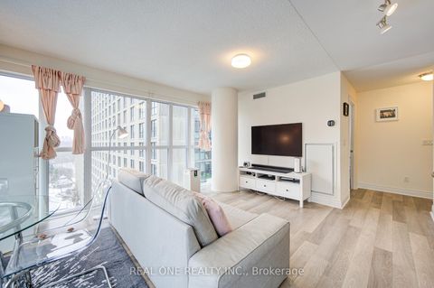 Photo 1 at 1509 - 28 Ted Rogers Way, Yonge Corridor, Toronto