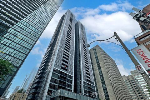 Photo 3 at 1509 - 28 Ted Rogers Way, Yonge Corridor, Toronto