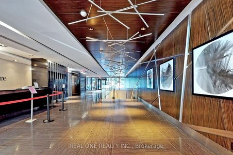 Photo 5 at 1509 - 28 Ted Rogers Way, Yonge Corridor, Toronto