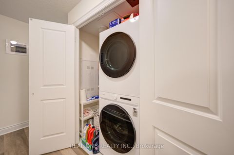 Photo 8 at 1509 - 28 Ted Rogers Way, Yonge Corridor, Toronto