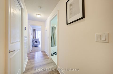 Photo 10 at 1509 - 28 Ted Rogers Way, Yonge Corridor, Toronto