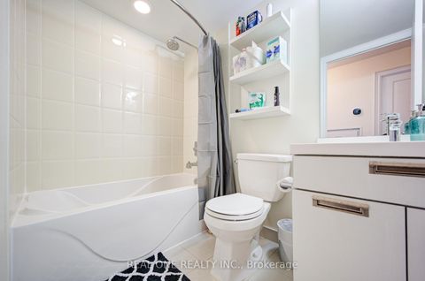 Photo 11 at 1509 - 28 Ted Rogers Way, Yonge Corridor, Toronto