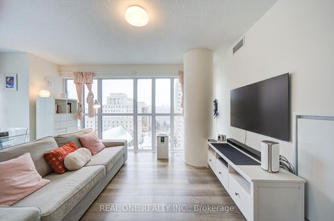 Photo 13 at 1509 - 28 Ted Rogers Way, Yonge Corridor, Toronto