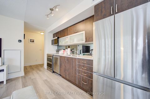 Photo 16 at 1509 - 28 Ted Rogers Way, Yonge Corridor, Toronto