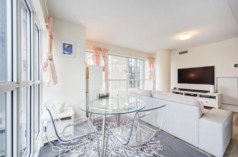 Photo 17 at 1509 - 28 Ted Rogers Way, Yonge Corridor, Toronto