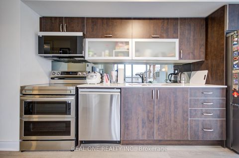 Photo 18 at 1509 - 28 Ted Rogers Way, Yonge Corridor, Toronto