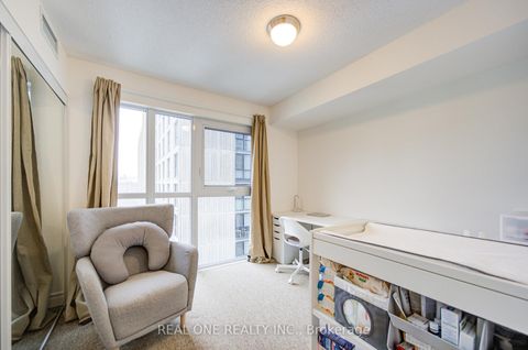 Photo 20 at 1509 - 28 Ted Rogers Way, Yonge Corridor, Toronto