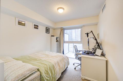 Photo 22 at 1509 - 28 Ted Rogers Way, Yonge Corridor, Toronto