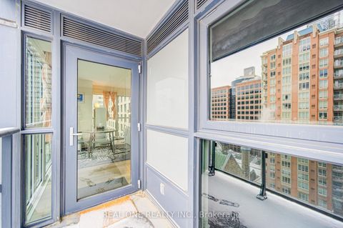 Photo 26 at 1509 - 28 Ted Rogers Way, Yonge Corridor, Toronto