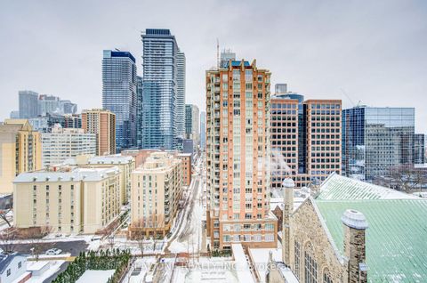 Photo 28 at 1509 - 28 Ted Rogers Way, Yonge Corridor, Toronto