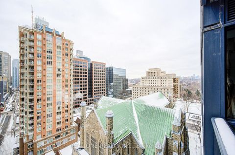 Photo 29 at 1509 - 28 Ted Rogers Way, Yonge Corridor, Toronto