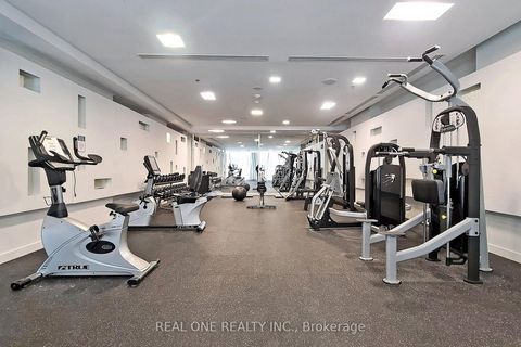 Photo 31 at 1509 - 28 Ted Rogers Way, Yonge Corridor, Toronto