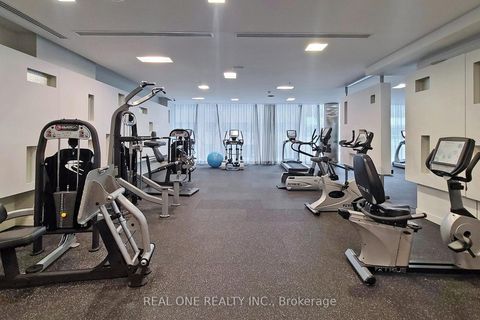 Photo 32 at 1509 - 28 Ted Rogers Way, Yonge Corridor, Toronto