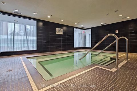 Photo 33 at 1509 - 28 Ted Rogers Way, Yonge Corridor, Toronto