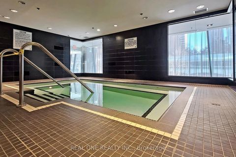 Photo 34 at 1509 - 28 Ted Rogers Way, Yonge Corridor, Toronto