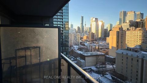 Photo 36 at 1509 - 28 Ted Rogers Way, Yonge Corridor, Toronto