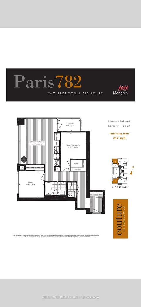 Photo 37 at 1509 - 28 Ted Rogers Way, Yonge Corridor, Toronto