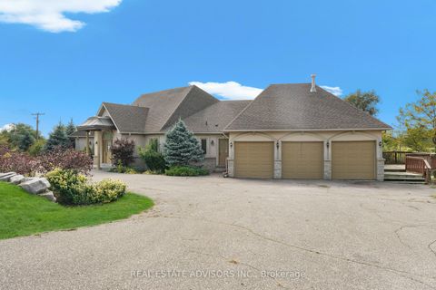 Photo 1 at 20 Bells Lake Road, Rural King, King